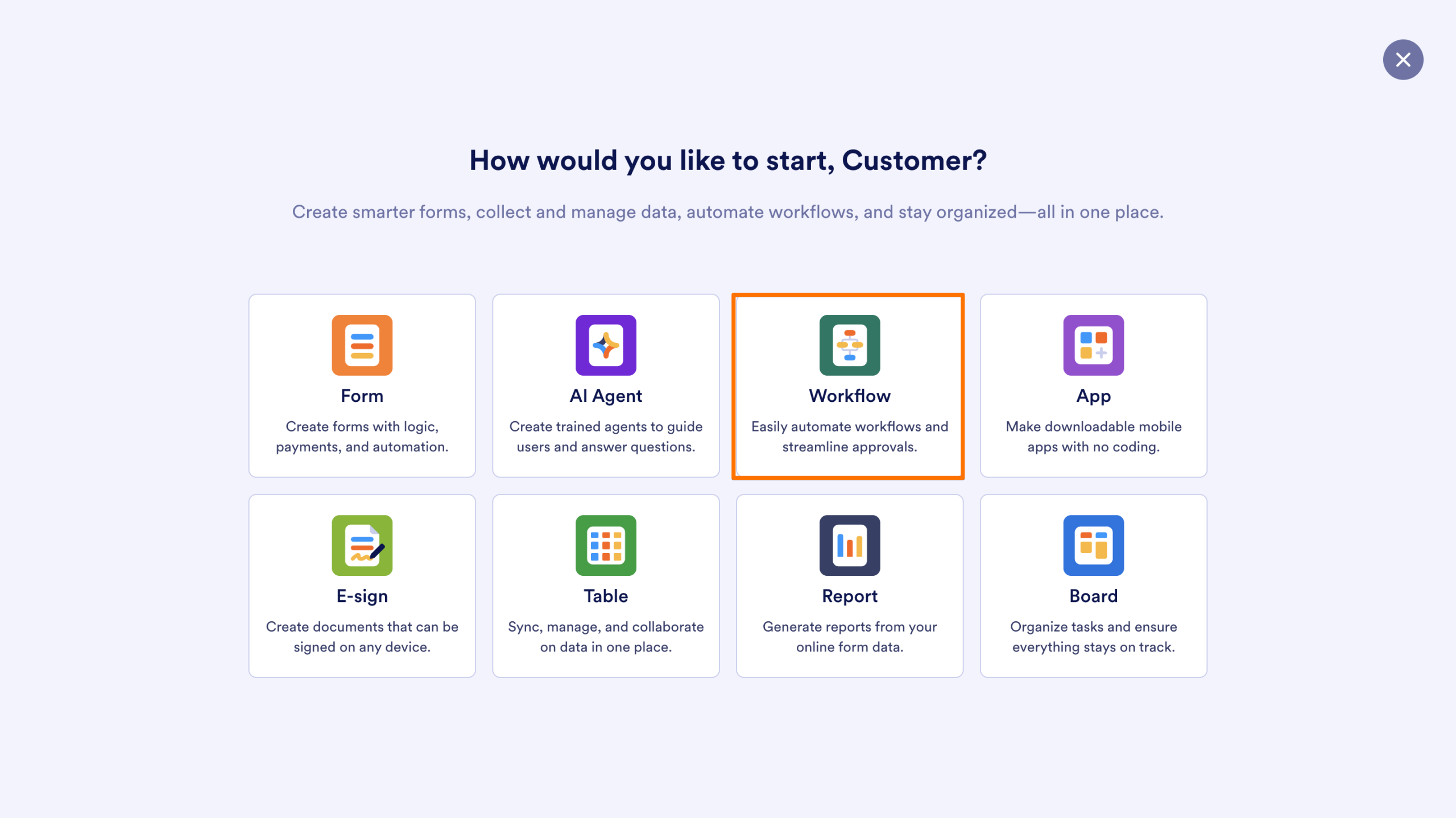 How to Create a Workflow in a Team Workspace Image-2