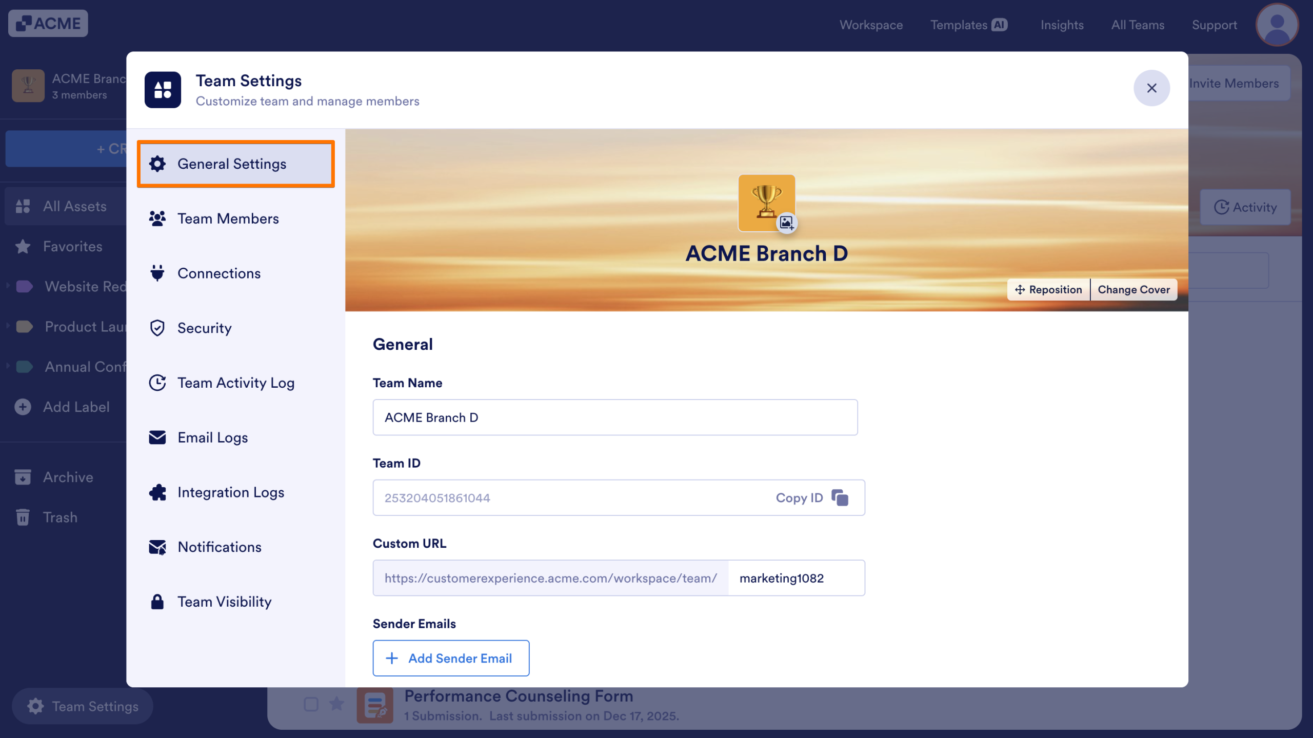 How to Customize Your Team Workspace Appearance Image-12