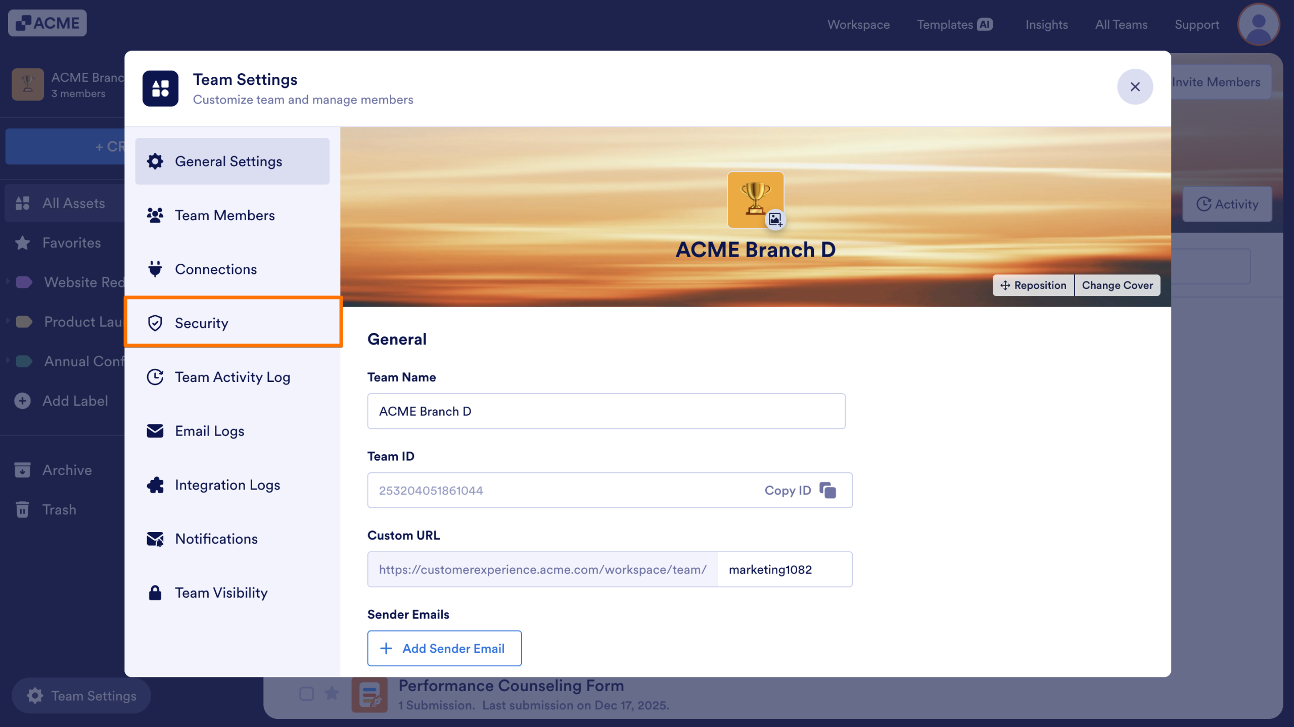 How to Disable Log-in Requirements to View Submission Data Image-2