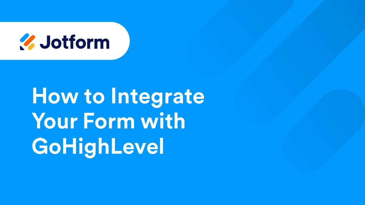 Adding a Contact Form to Your Facebook Page