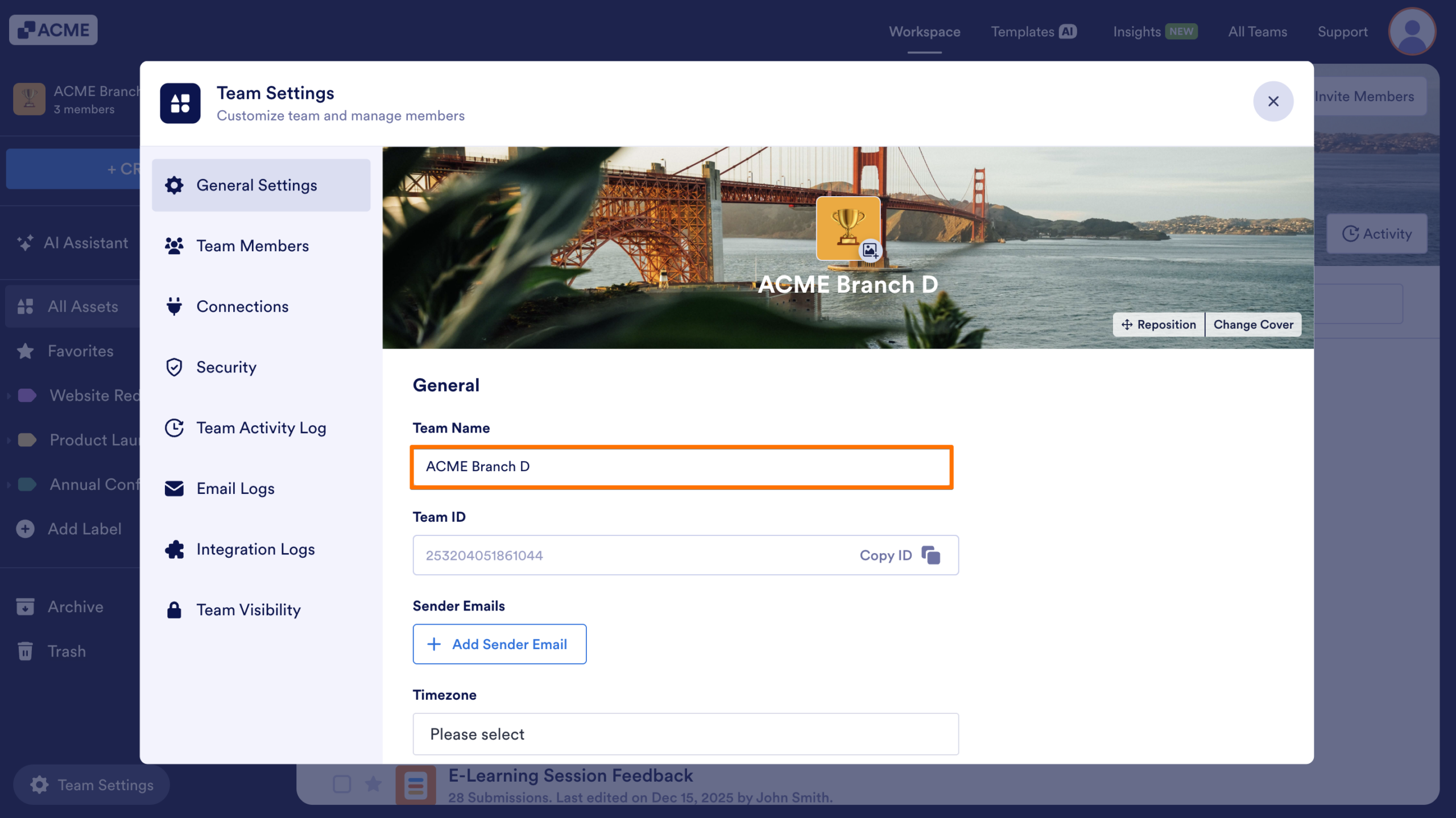 How to Customize Your Team Workspace Appearance Image-3