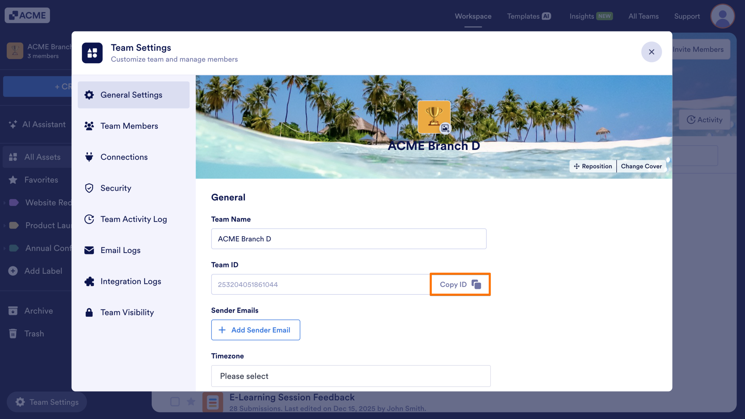 What is Team ID and Where Can You Find it? Image-3
