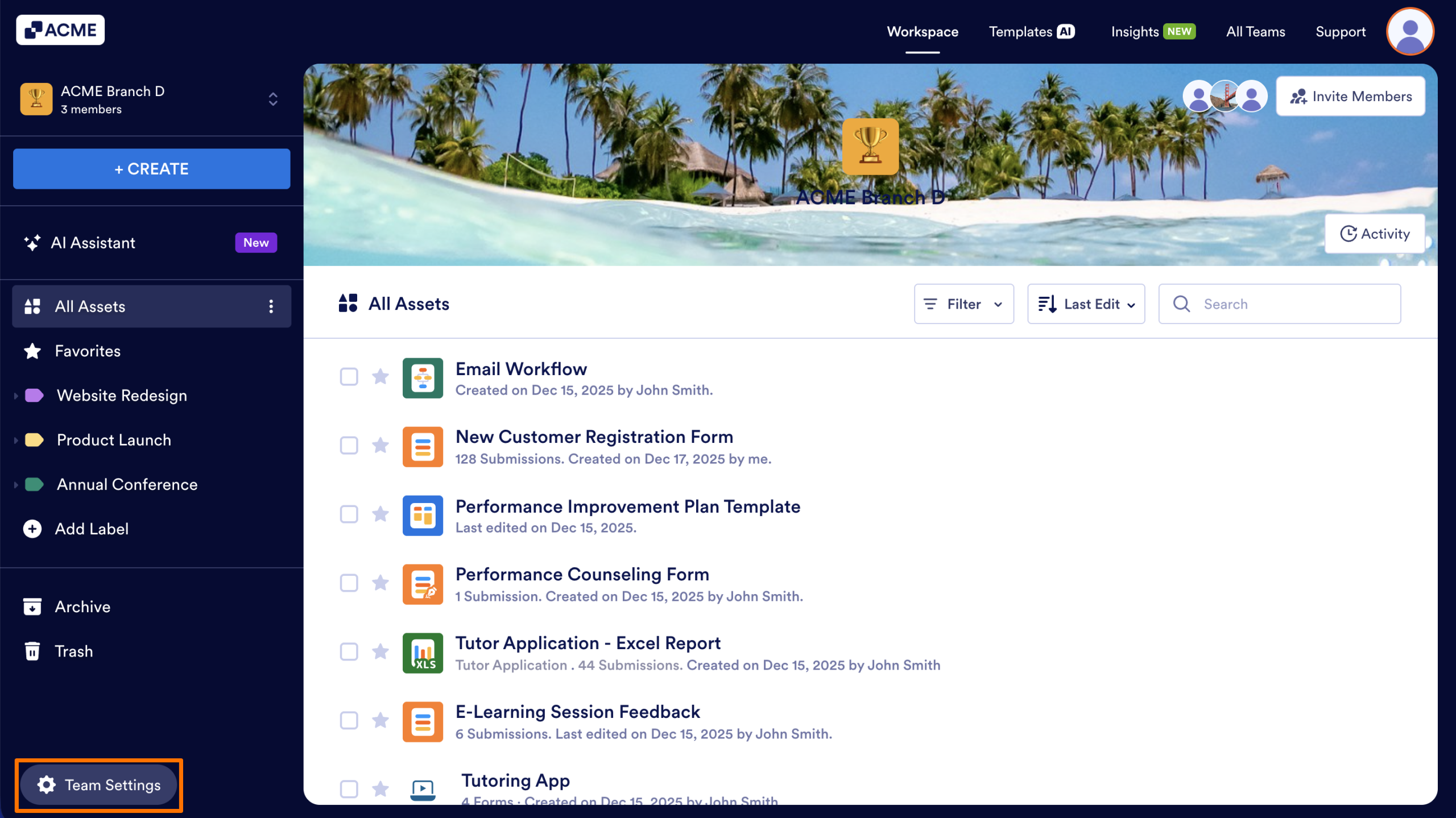 How to View Team Activity Logs Image-3