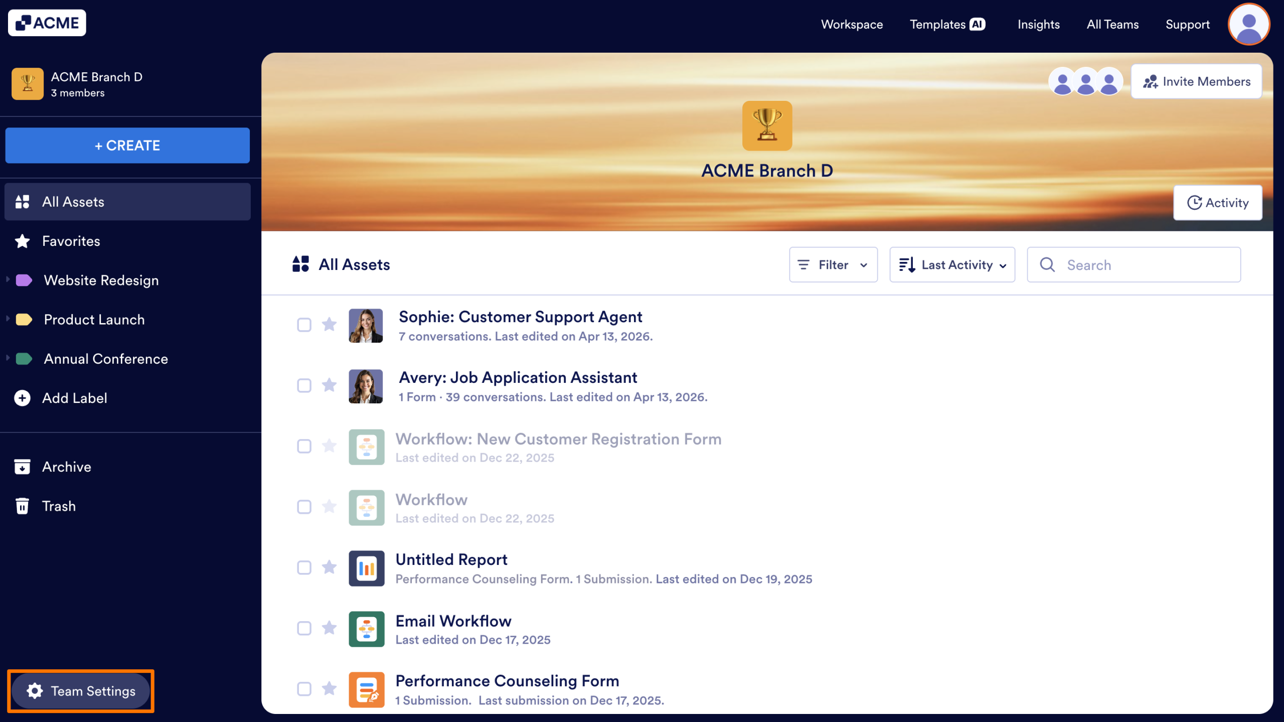 How to Manage All Teams as the Server Admin Image-6