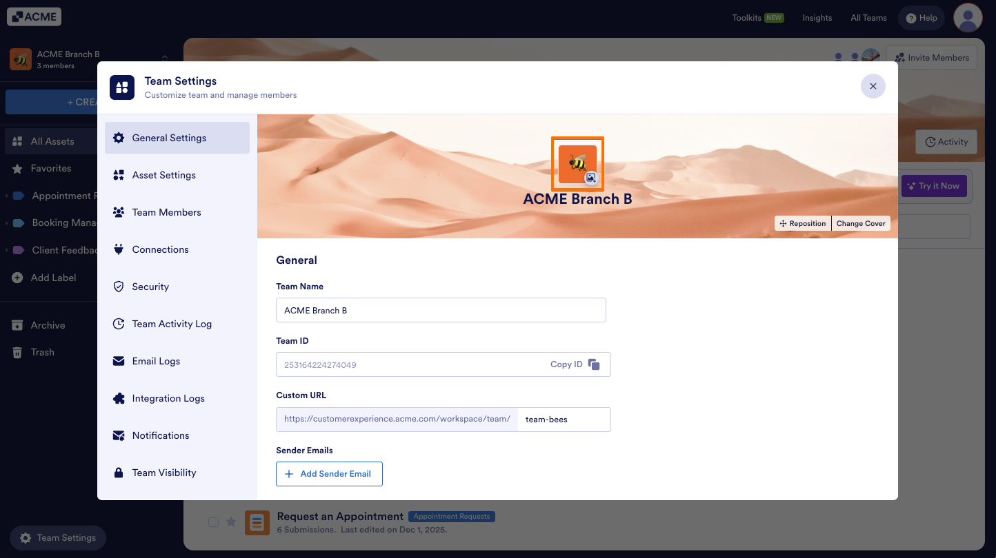 How to Customize Your Team Workspace Appearance Image-8