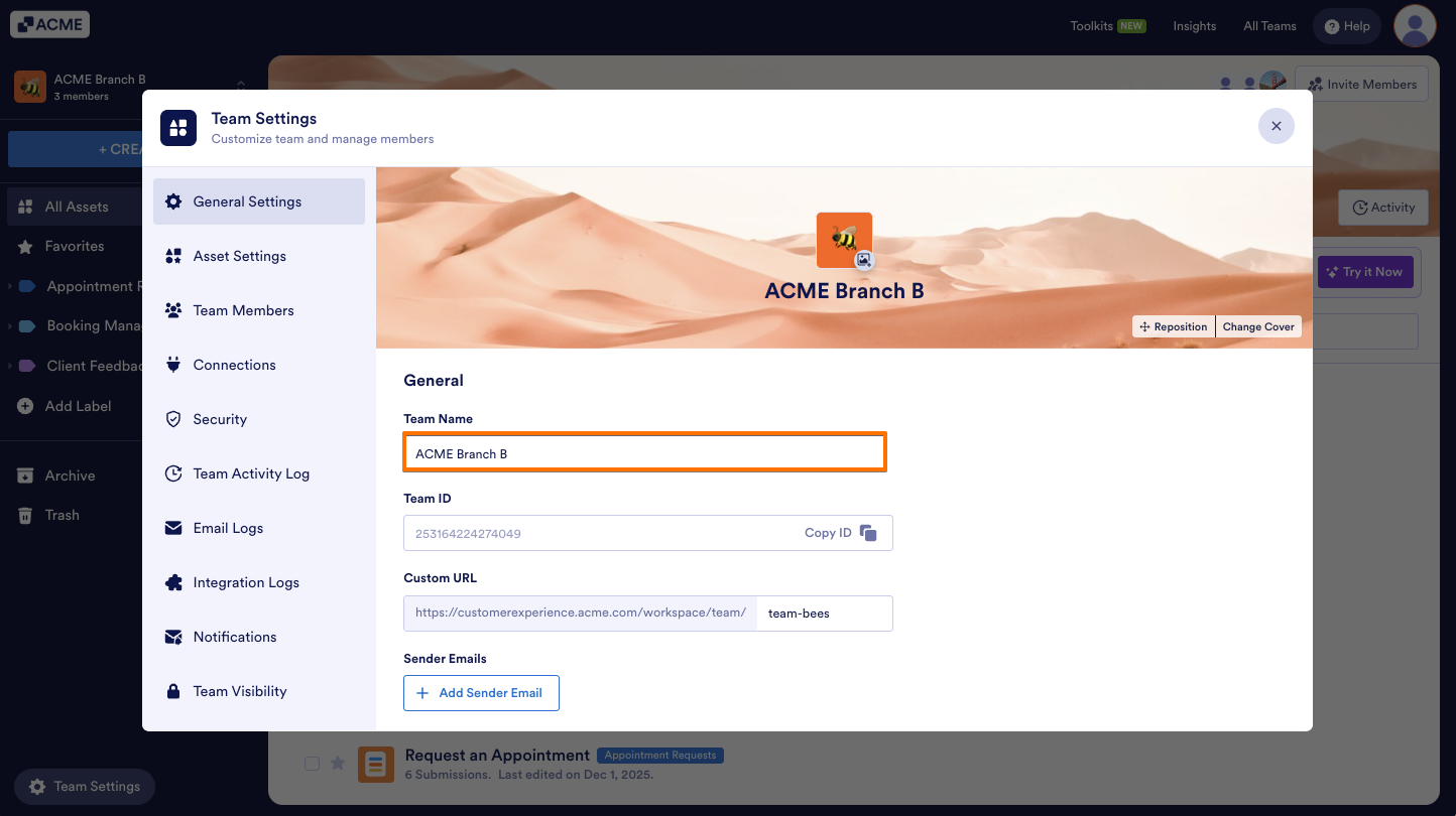 How to Customize Your Team Workspace Appearance Image-3