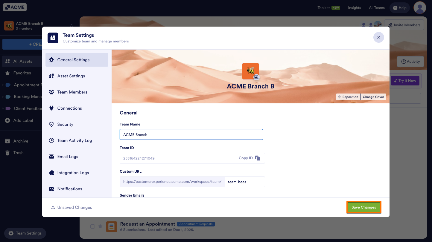 How to Customize Your Team Workspace Appearance Image-4