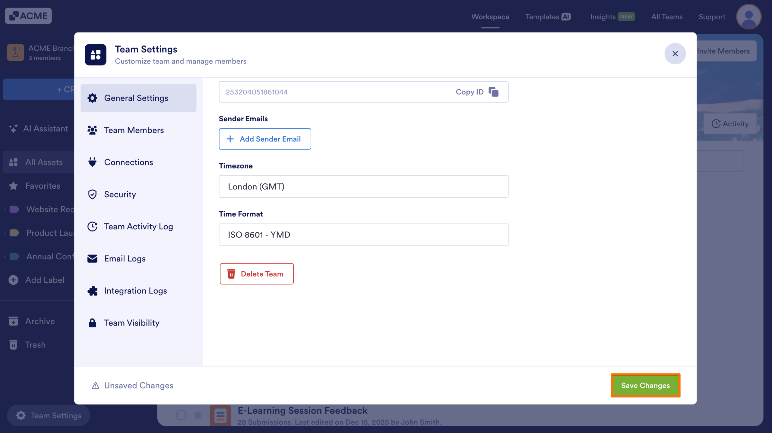 How to Change Your Team’s Timezone Image-4