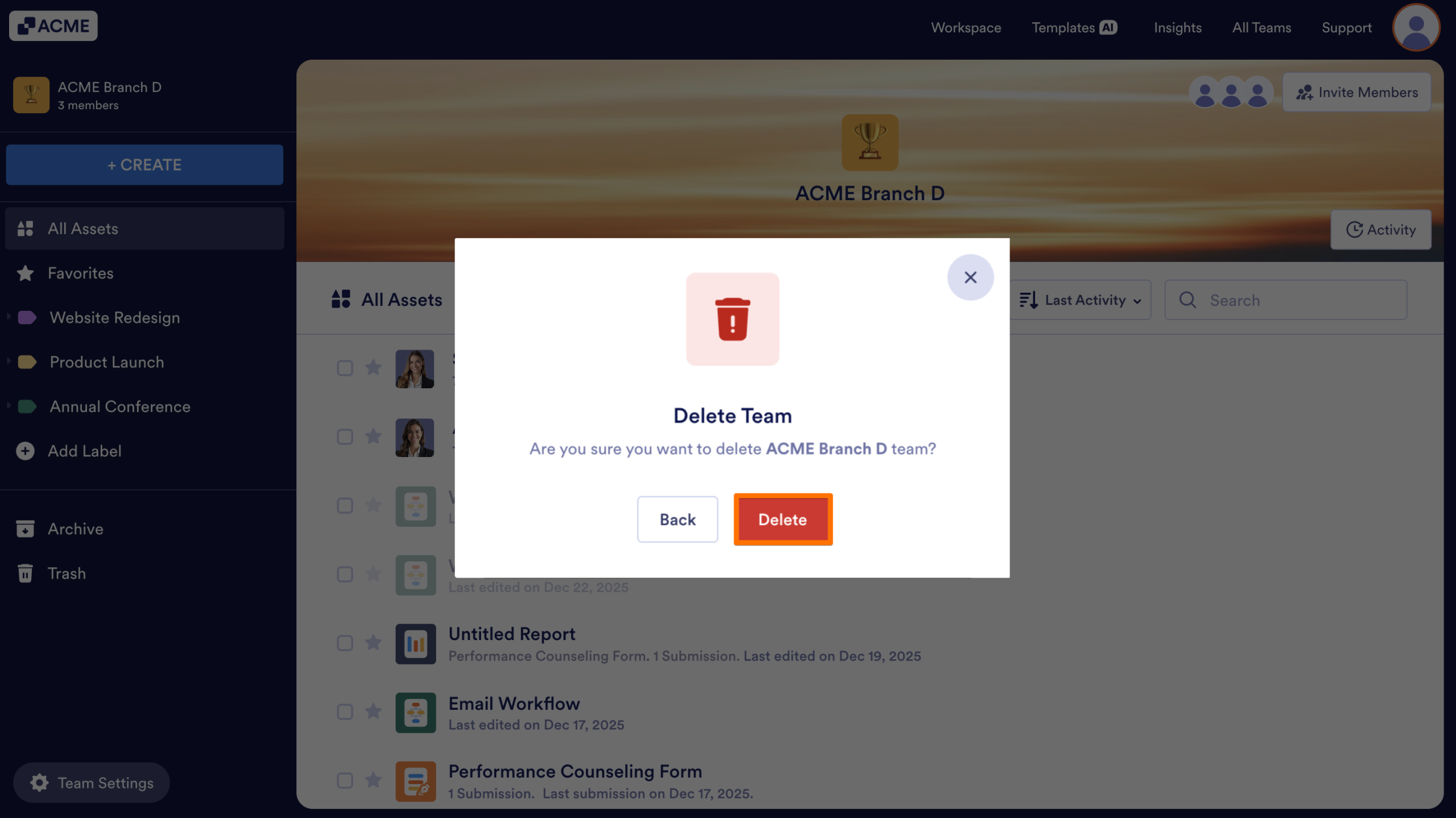 How to Delete a Team Image-5