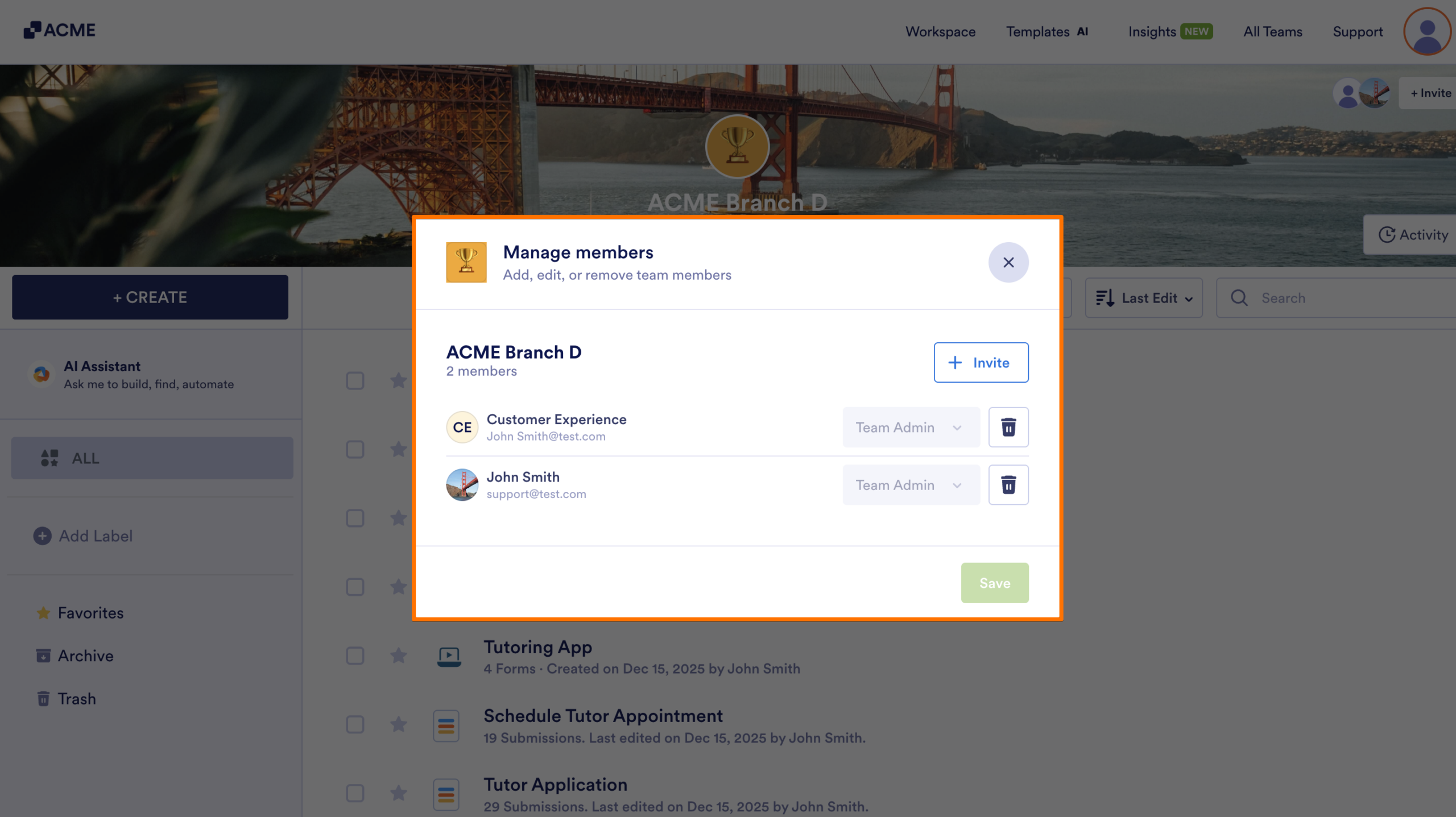 How to Manage All Teams as the Server Admin Image-5