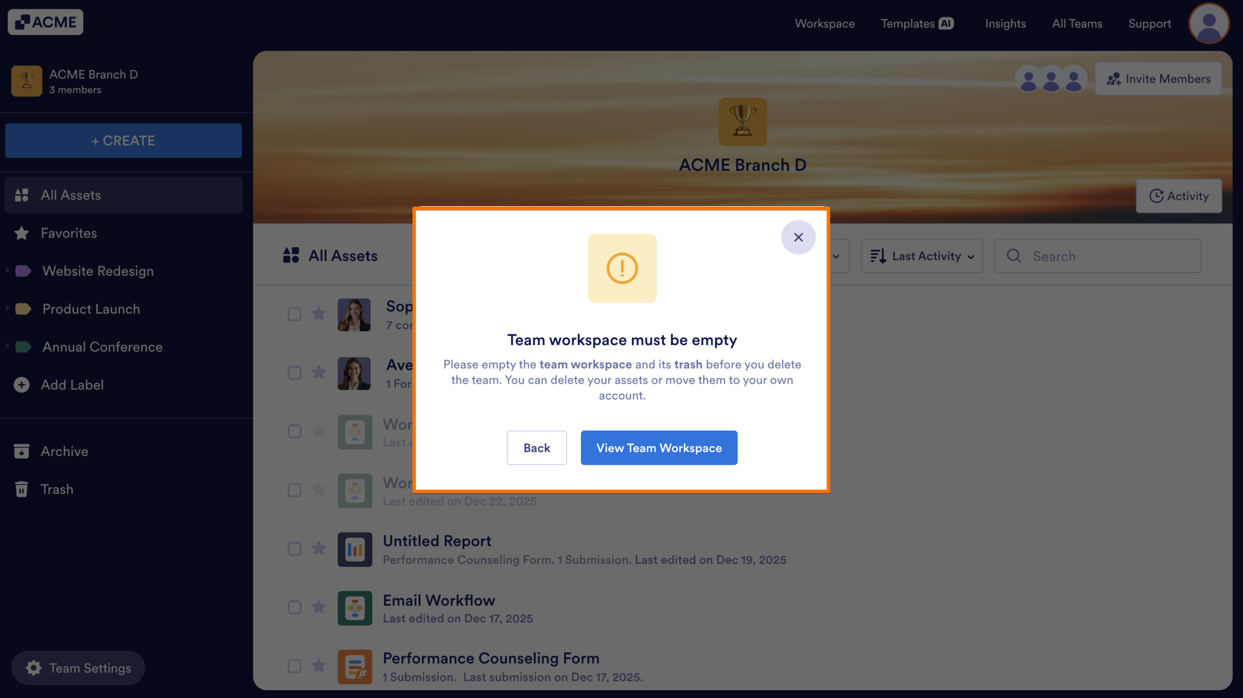How to Delete a Team Image-4