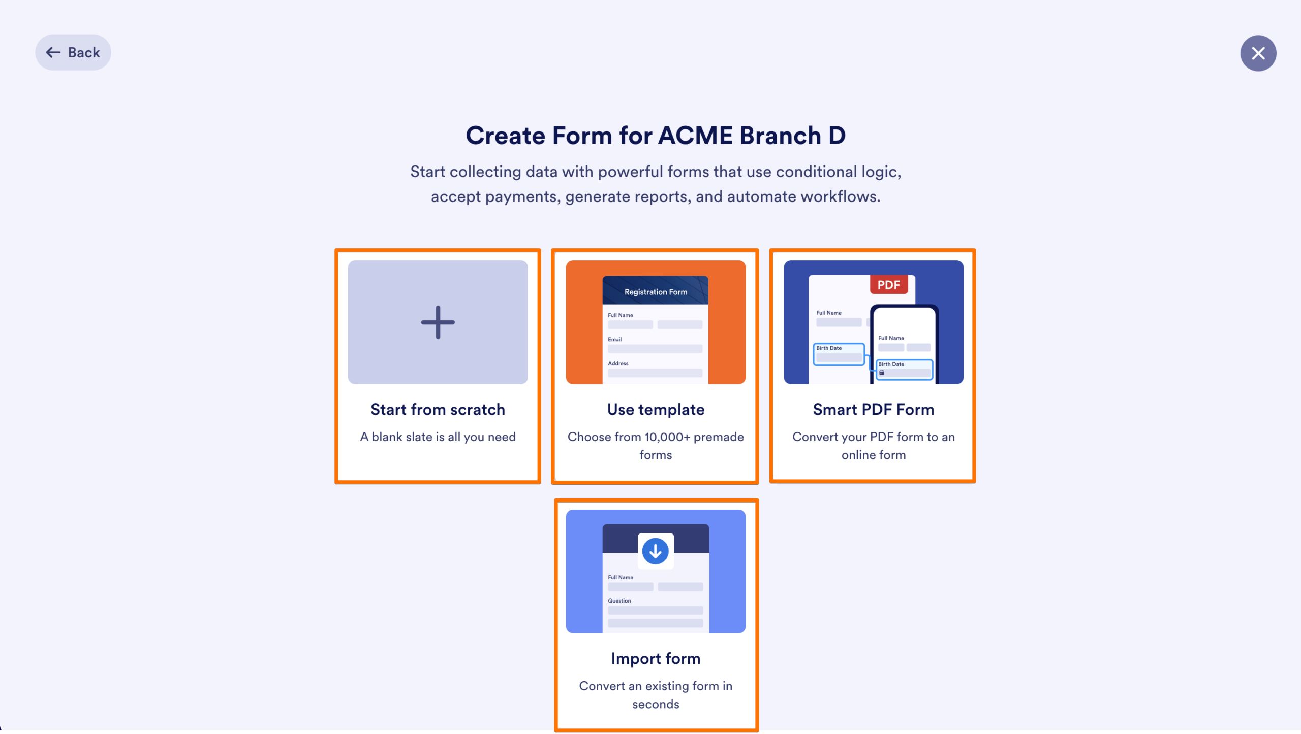How to Create Forms in a Team Workspace Image-5