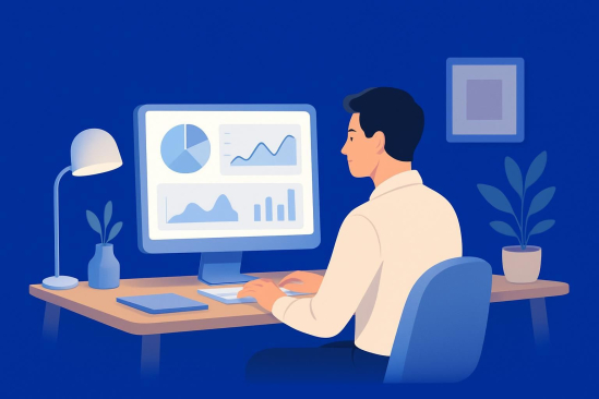 Tracking LLM mentions: 5 GEO tools to measure AI-driven discovery