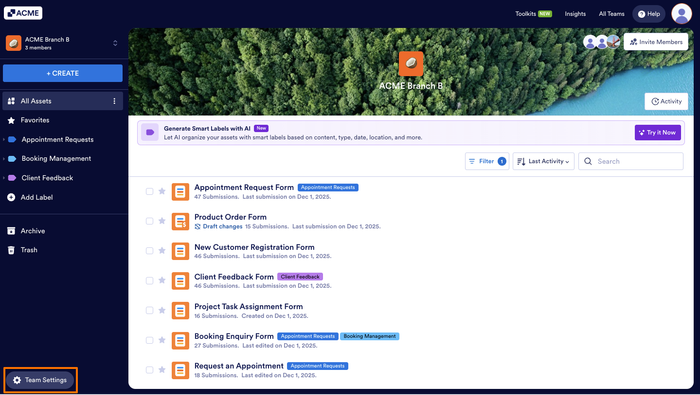 What is Team ID and Where Can You Find it? Image-1