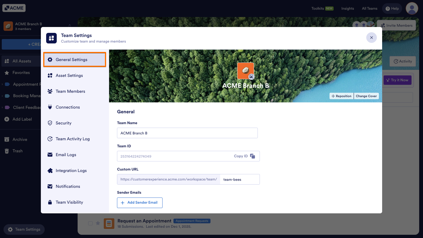 What is Team ID and Where Can You Find it? Image-2