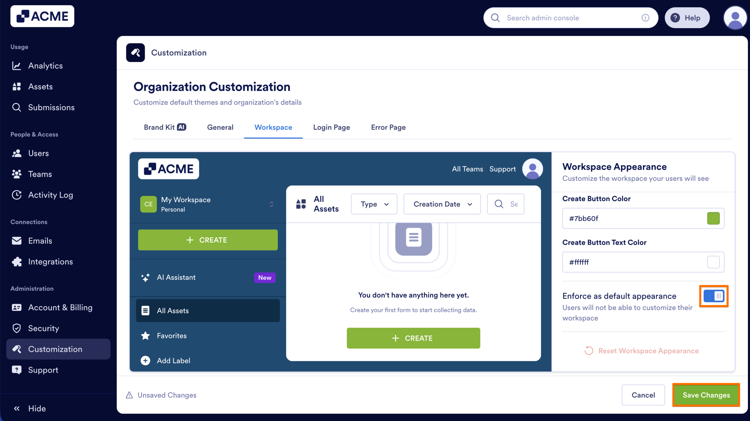 How to Customize Your Workspace Appearance Image-6