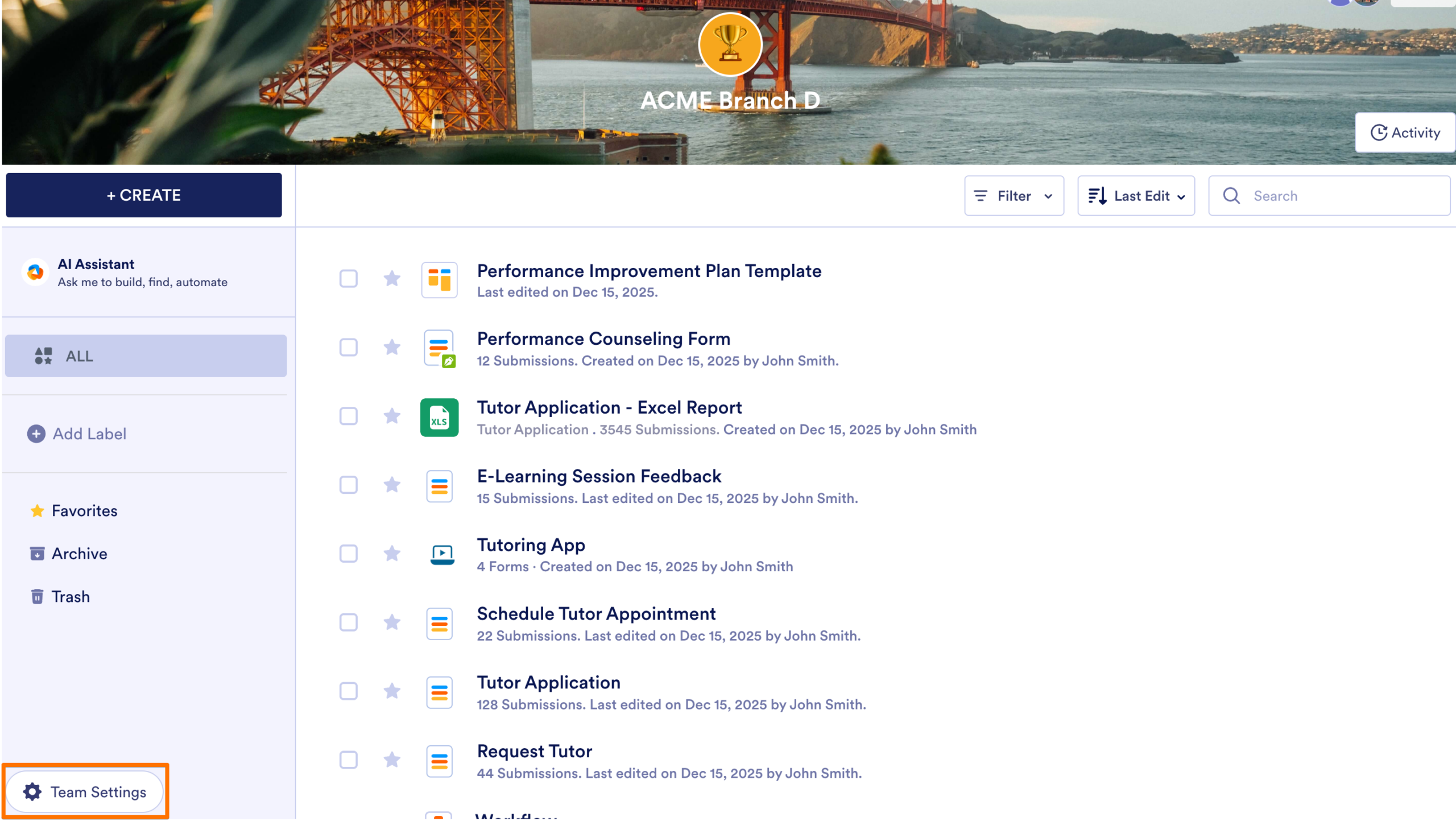 How to Manage All Teams as the Server Admin Image-8