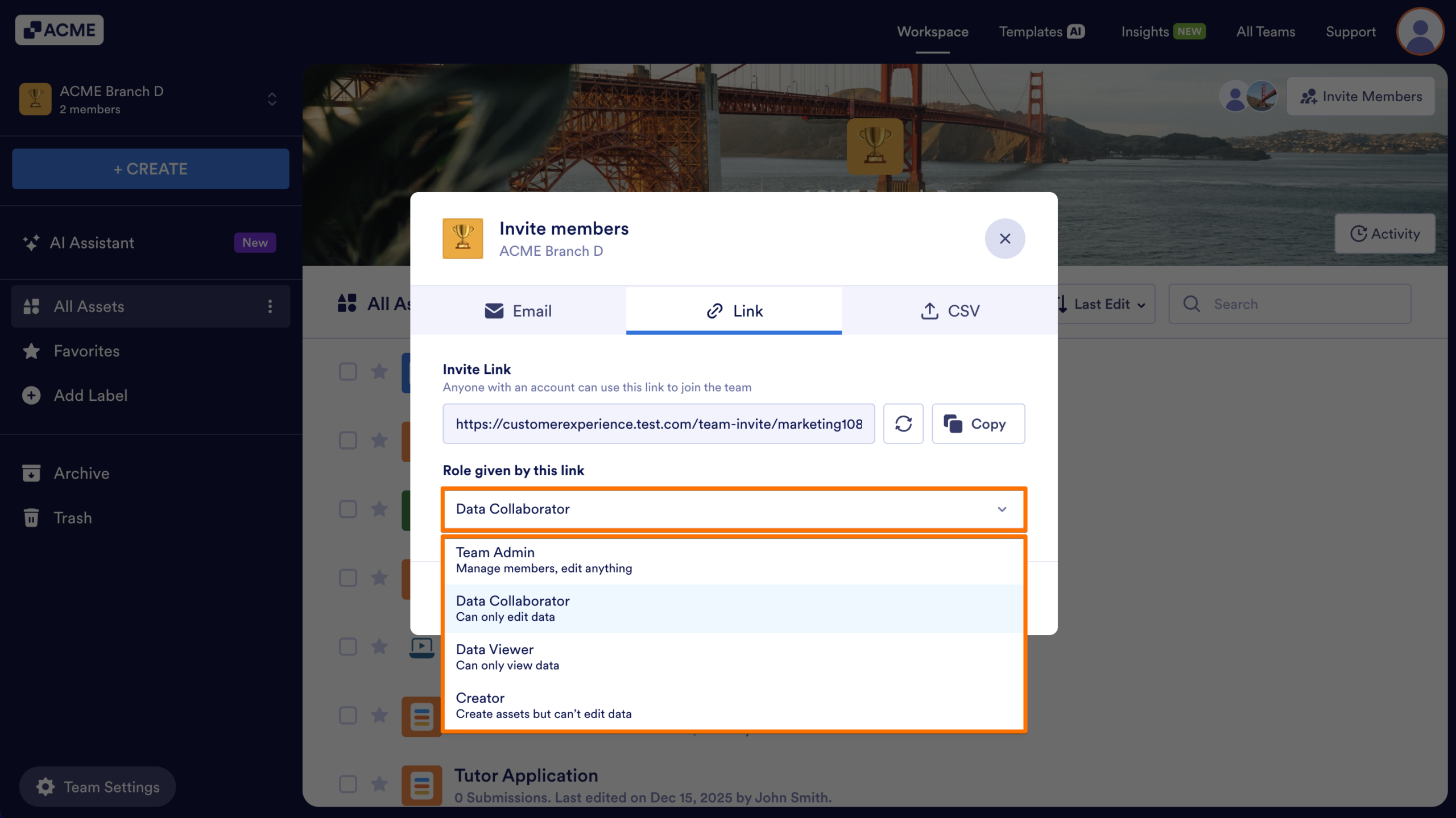 How to Invite New Members to a Team Workspace Image-7