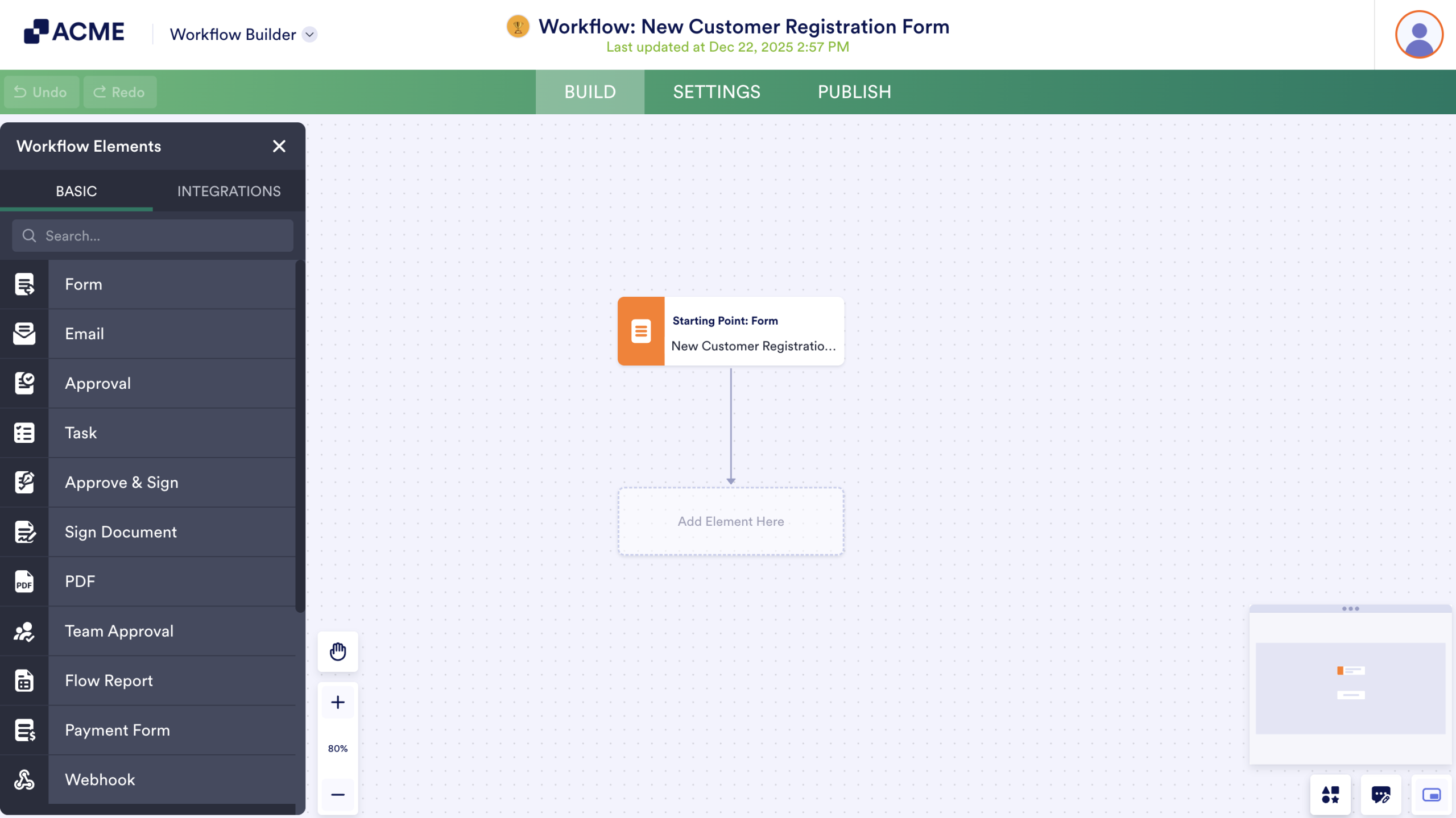 How to Create a Workflow in a Team Workspace Image-7