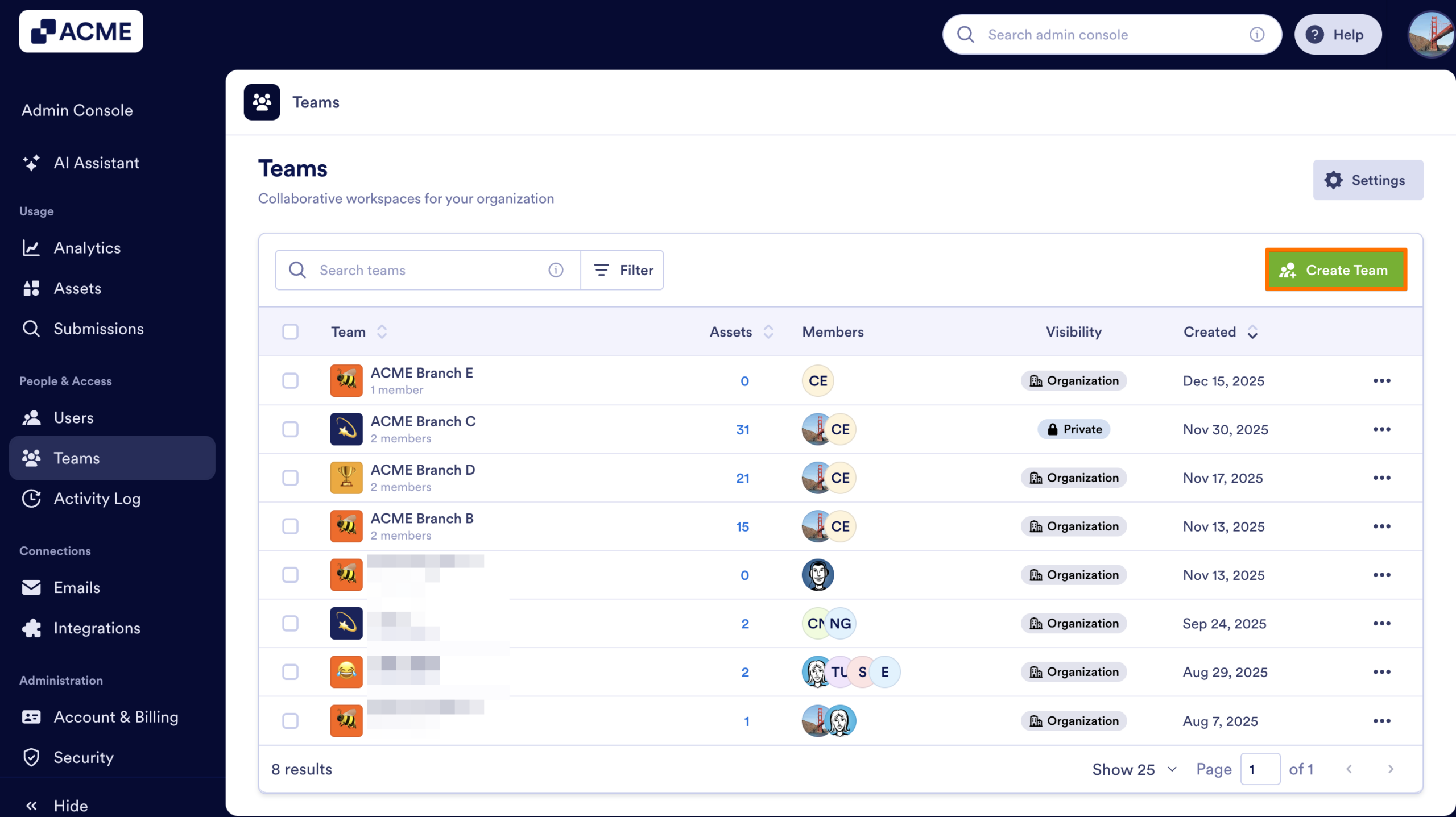 How to Create a New Team Workspace Image-7