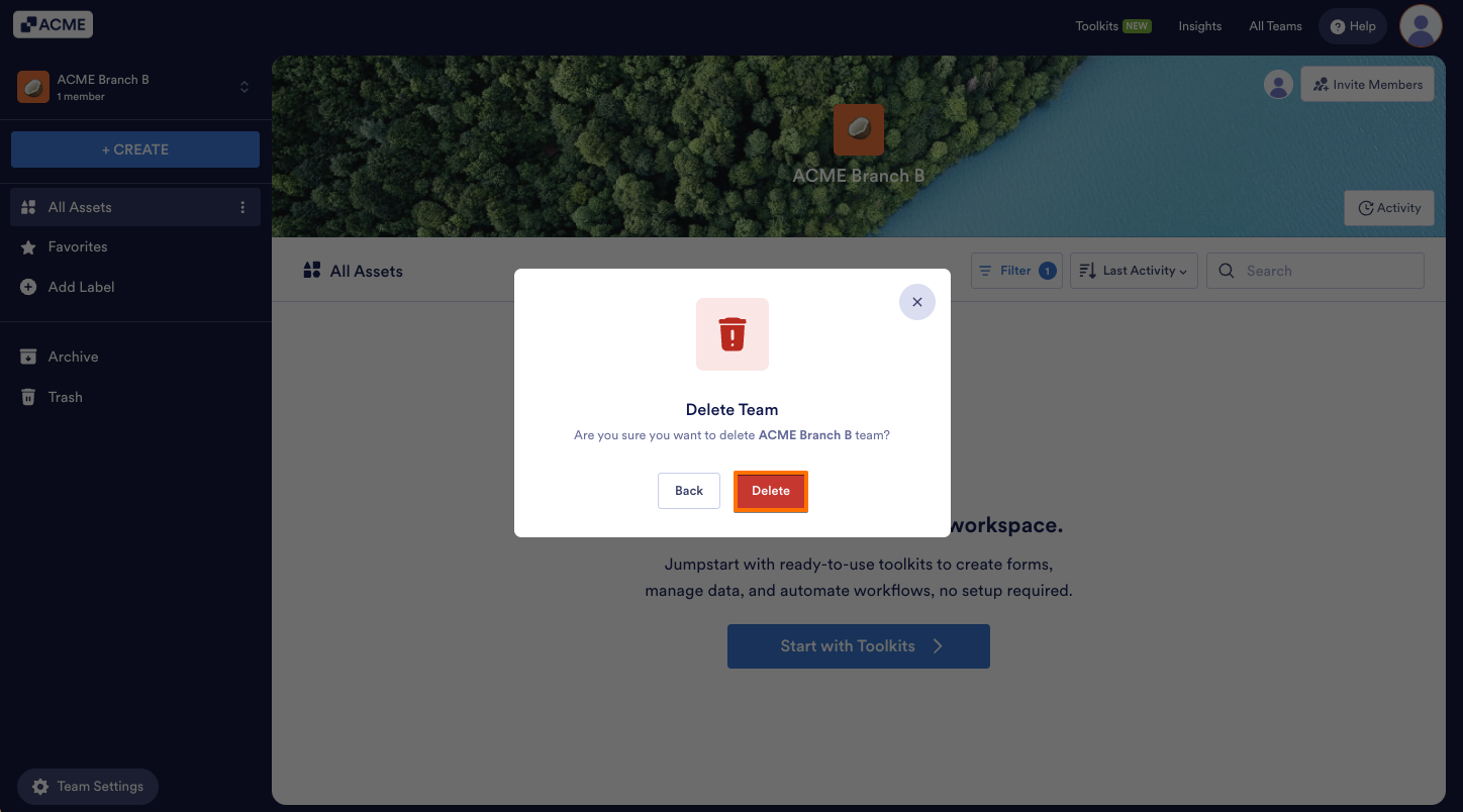 How to Delete a Team Image-5