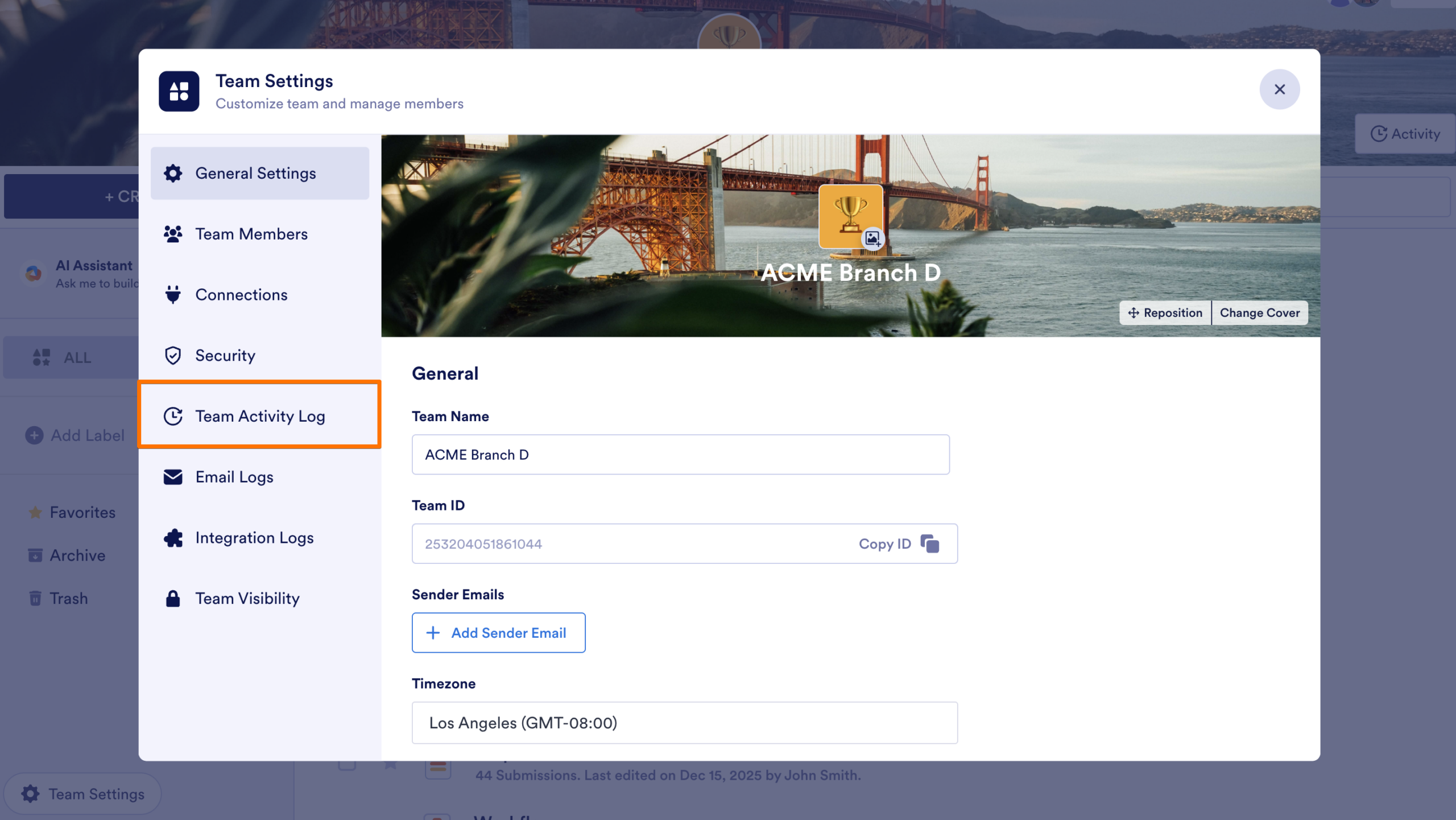 How to Manage All Teams as the Server Admin Image-9