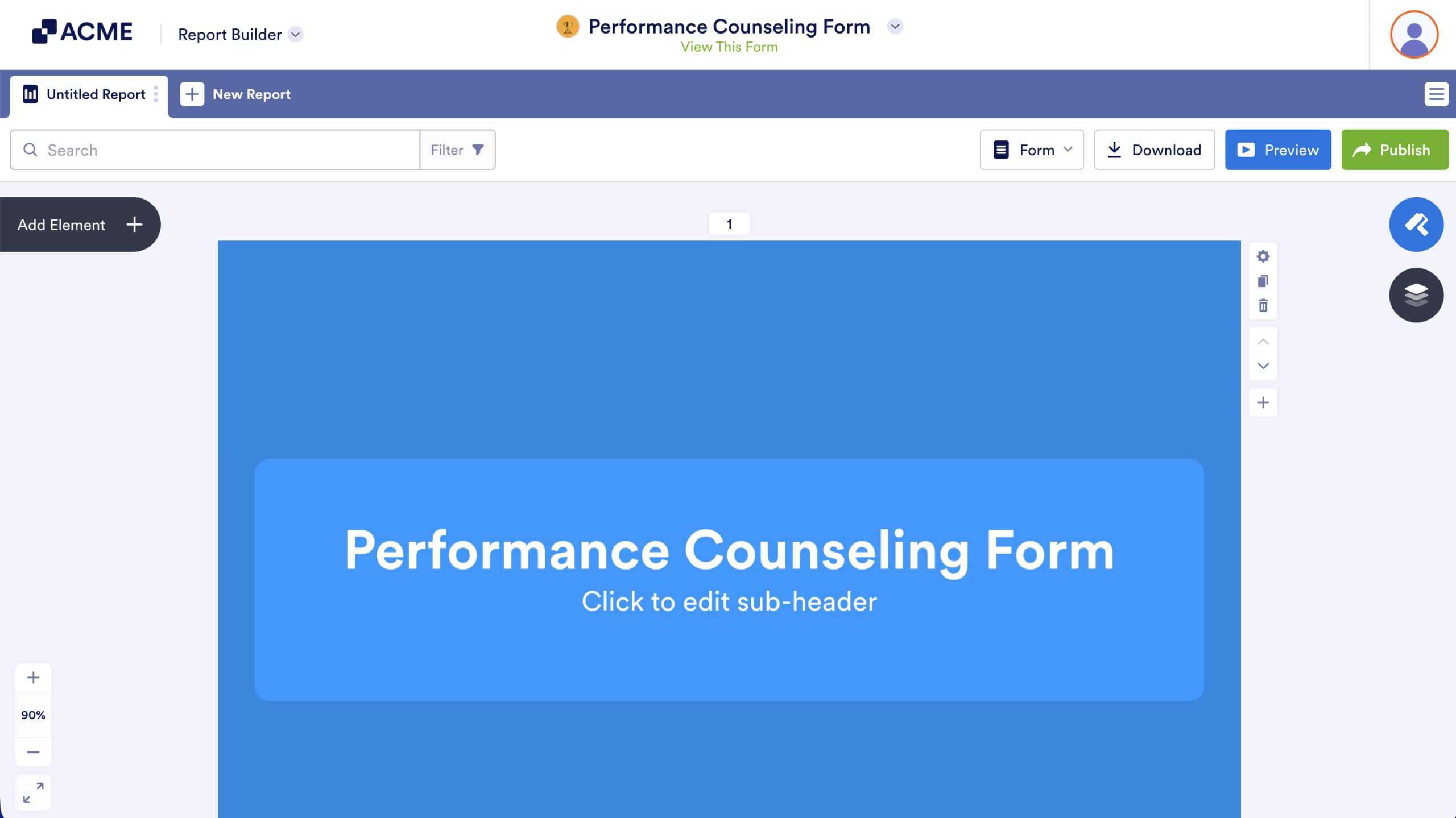 How to Disable Log-in Requirements to View Submission Data Image-10