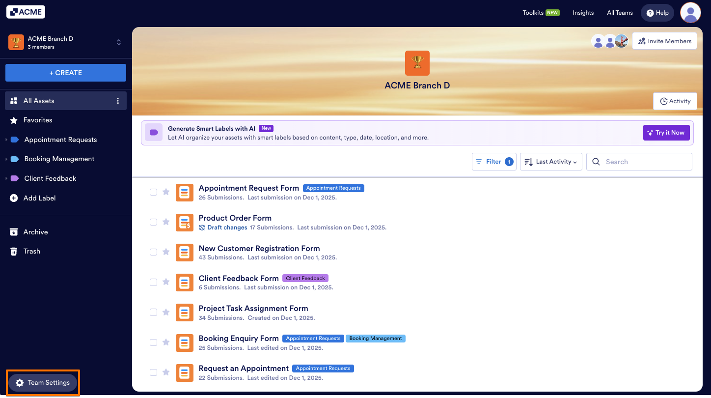 How to View Team Activity Logs Image-3