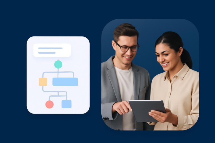 Dropbox for Salesforce is over: Keep your workflows with Jotform