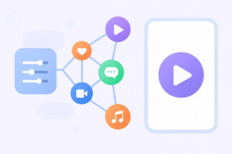 Exploring 10 GetStream alternatives and what sets them apart