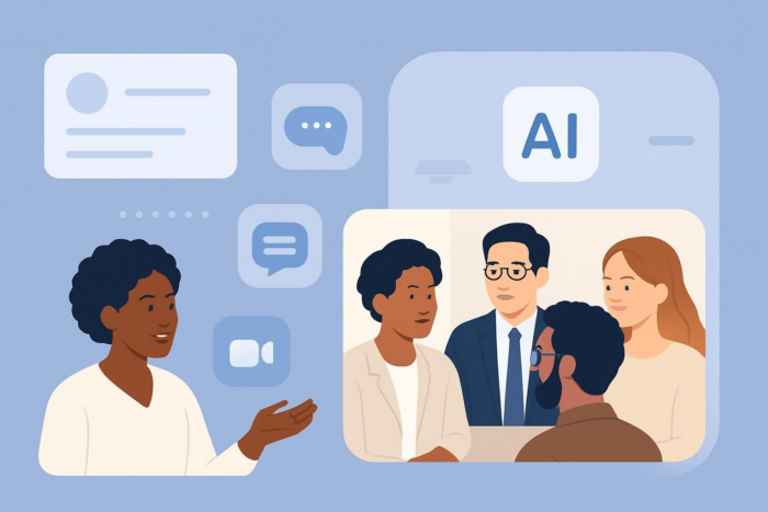 Exploring conversational AI use cases: Transforming business interactions