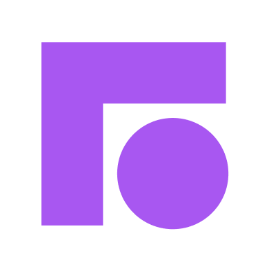 Front - Logo