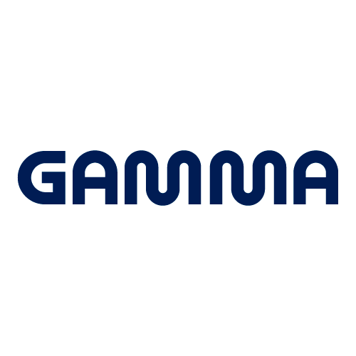 Gamma - Logo