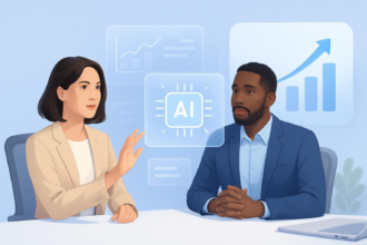 Generative AI in business: What to know in 2026