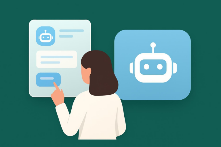 How to add a chatbot to your WordPress website: A step-by-step guide ...