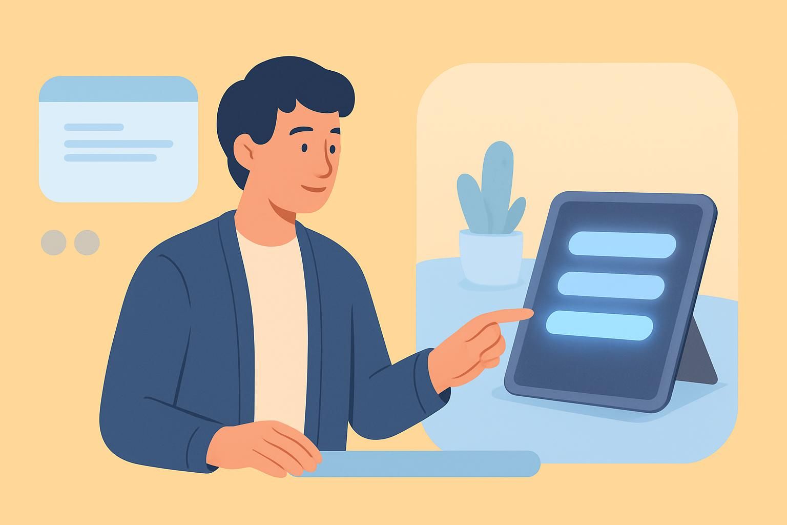 How to add a clickable link in Canva PDF