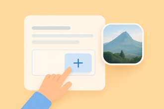 How to collect photos in Google Forms