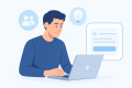 How to create a form with Gemini in Google Forms | Jotform Blog