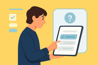 How to create a lead magnet quiz