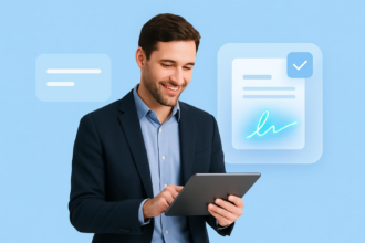 How to set up Dropbox Sign with Slack integration