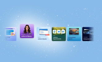 Jotform’s year in review: A record-breaking year of efficiency and innovation