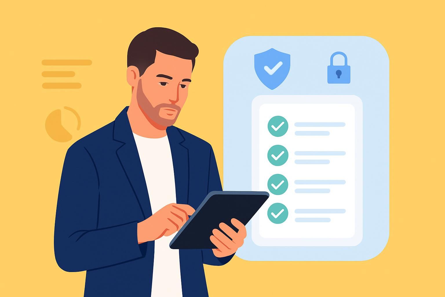 Know Your Customer (KYC) checklist: What to include and why it matters