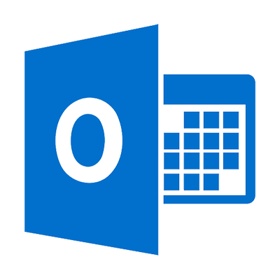 Outlook Calendar - Logo