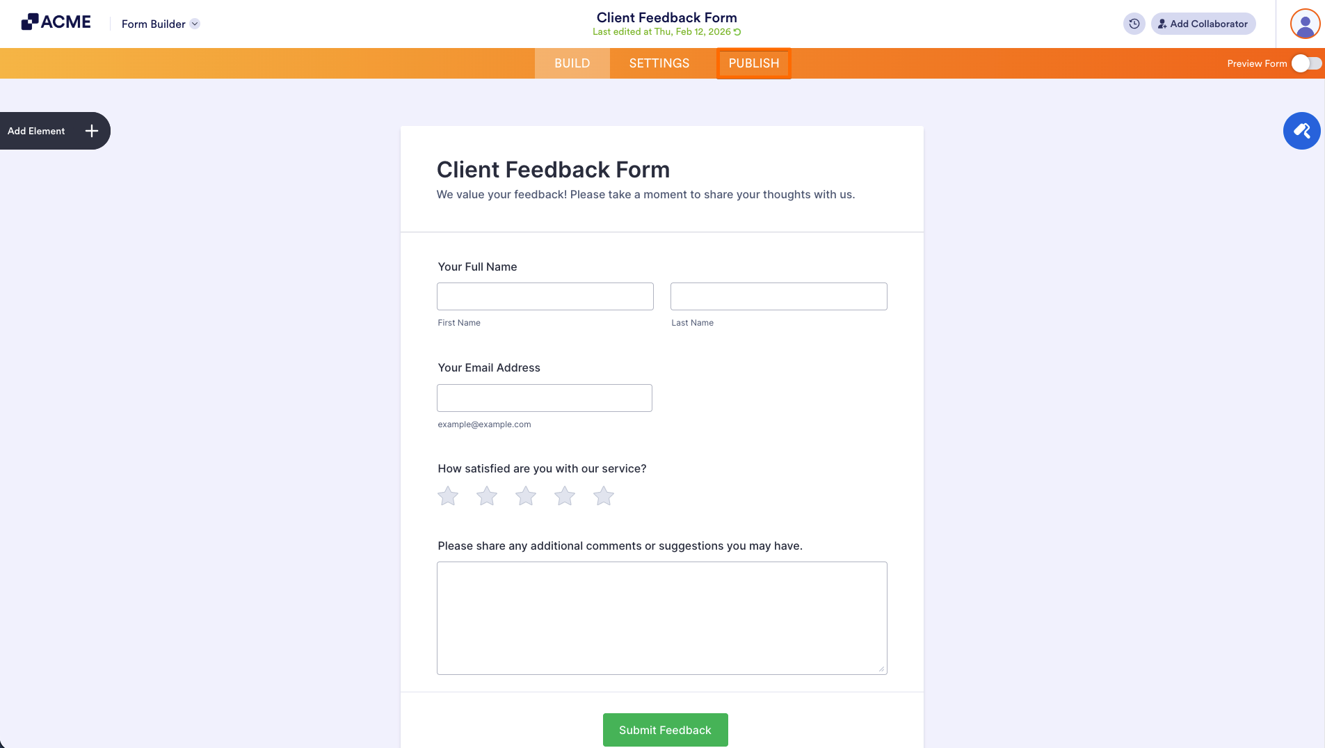How to Create a Custom URL for Your Form Image-1