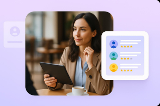 Restaurant reputation management: 10 tips for handling reviews