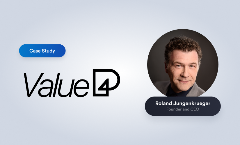 Value4p Case Study Banner