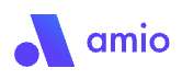 Amio - Logo