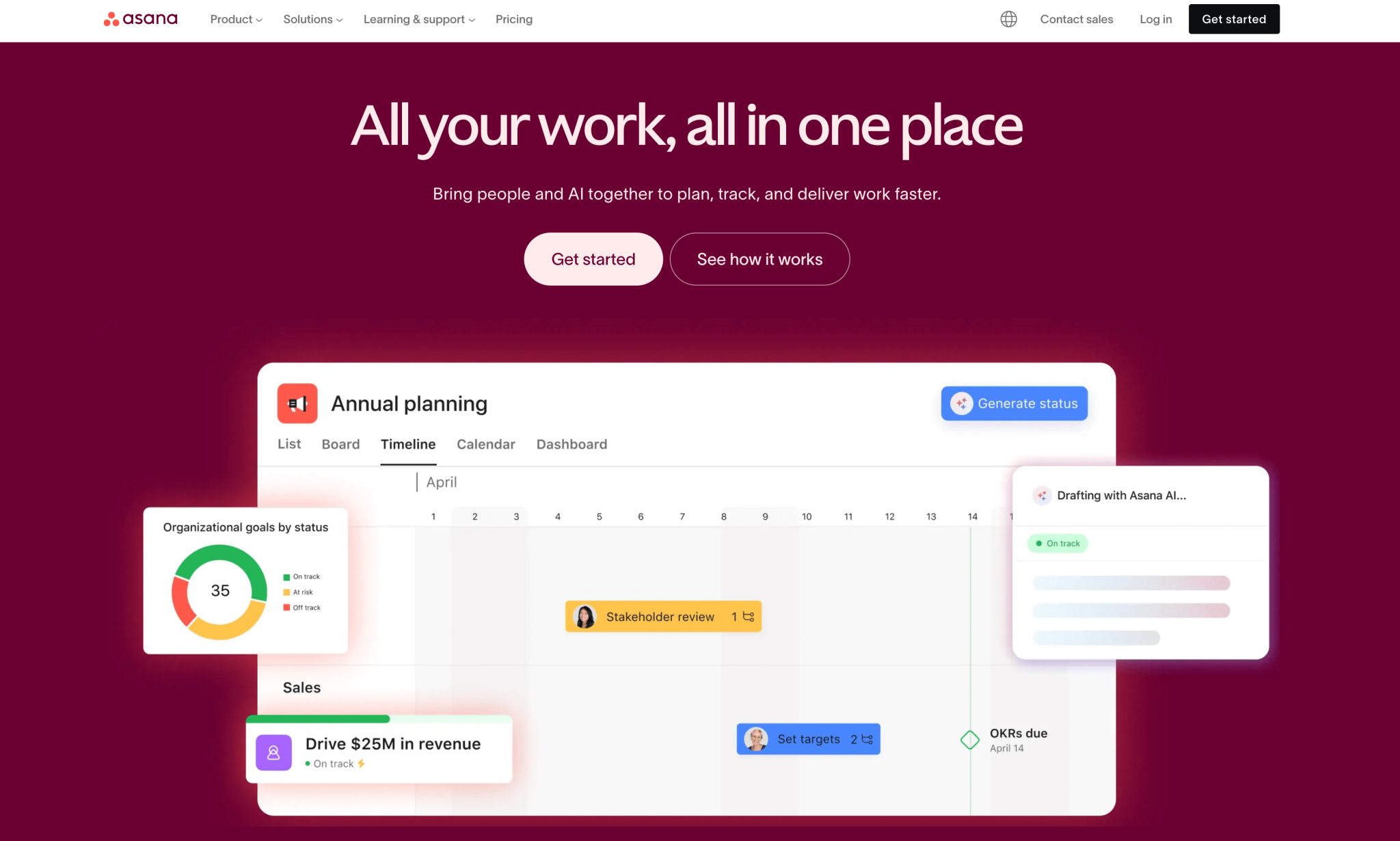 13 best enterprise project management software in 2026 | Jotform Blog