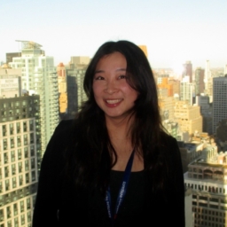 Chloe Peng Avatar Image