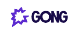 Gong - Logo